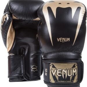 Venum Giant 3.0 Guantes de Boxeo, Muay Thai, Kickboxing, Unisex Adulto 10-12-14-16oz